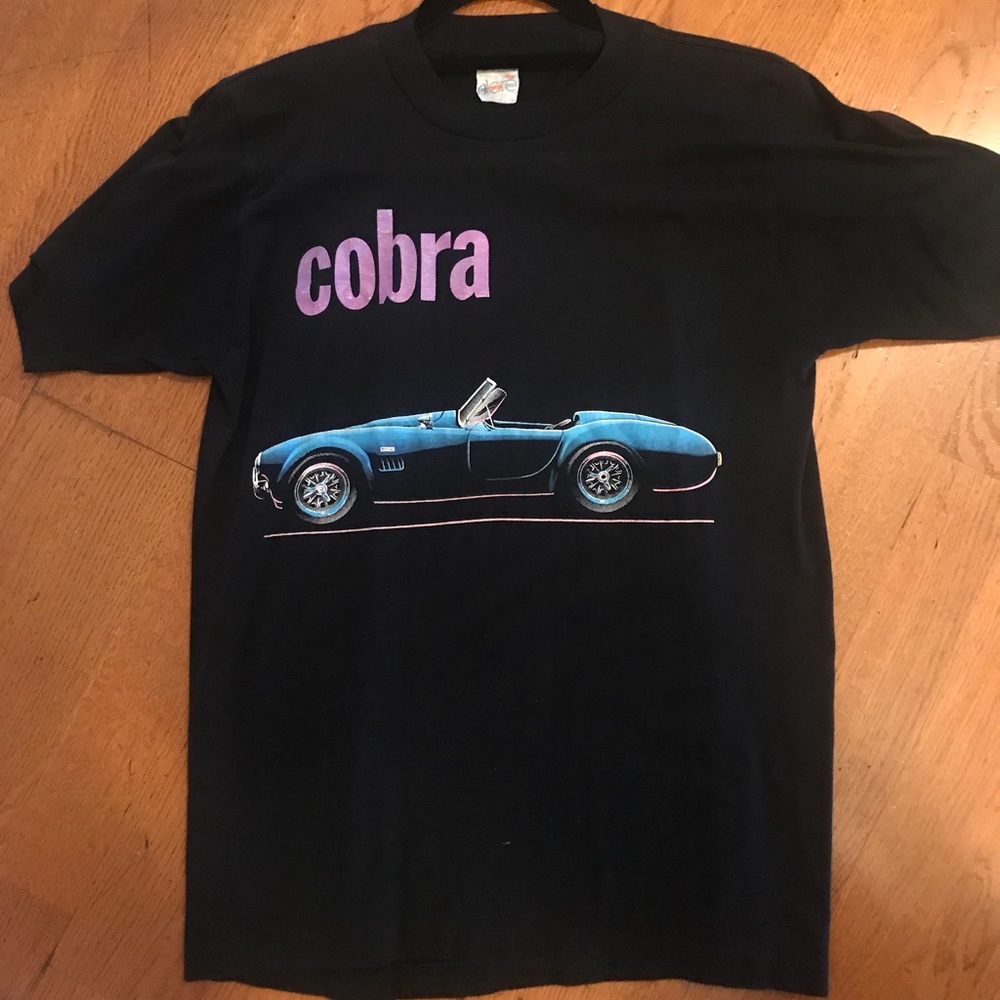 Vintage T-shirt